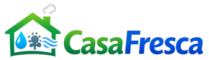 logo del sito casafresca.it